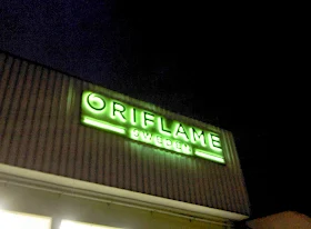 Informasi Tempat Oriflame Bandung, Produk Kecantikan Swedia