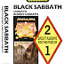 Black Sabbath – Sabbath Bloody Sabbath / Black Sabbath