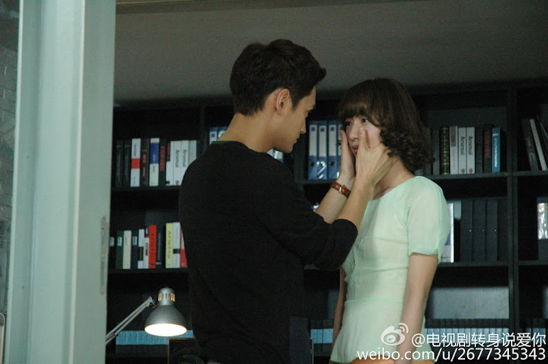 Fall In Love With You Again China Drama