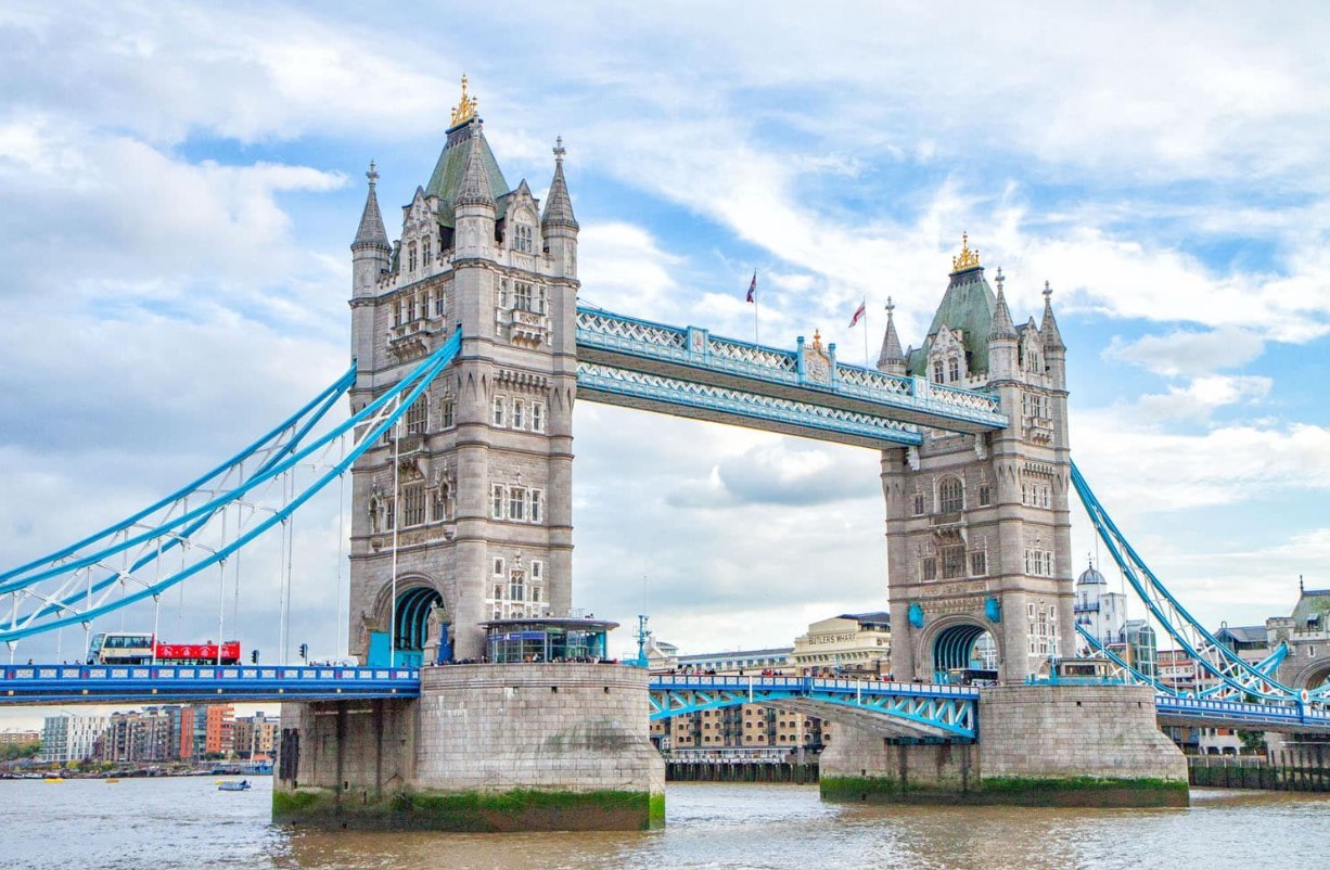 45 Bucket List Things to Do in United Kingdom 2024