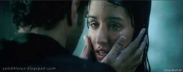 Bollywood Kisses, Aashiqui 2 hot scenes, Aditya Roy Kissing, Shraddha Kapoor Kissing, Kiss videos, Bollywood kiss videos, Aditya Roy and Shraddha Kapoor Kiss, Aashiqui 2 kiss video, Shraddha Kapoor hot wet pictures, 