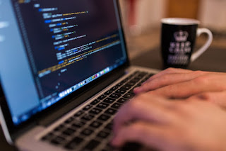 Cara Praktis Belajar Menjadi Programmer dan Memahami Coding untuk Pemula Cara Praktis Belajar Menjadi Programmer dan Memahami Coding untuk Pemula