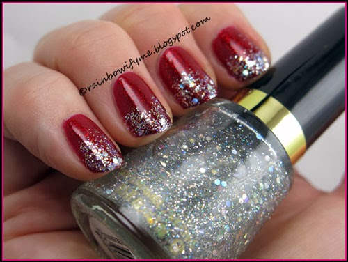 Orly ~ Star Spangled