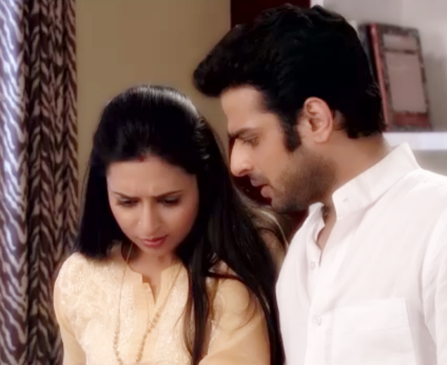 Raman & Ishita Couple HD Wallpapers Free Download