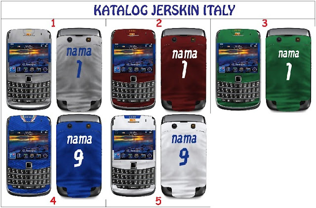 jerskin italy