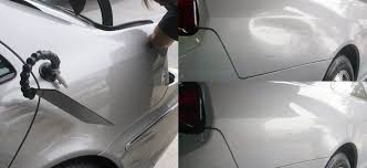 When Is Paintless Dent Removal (pdr) the correct Choice?