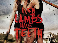 Even Lambs Have Teeth 2015 Film Completo Streaming
