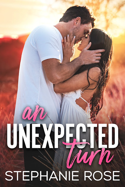 New Release: An Unexpected Turn by Stephanie Rose