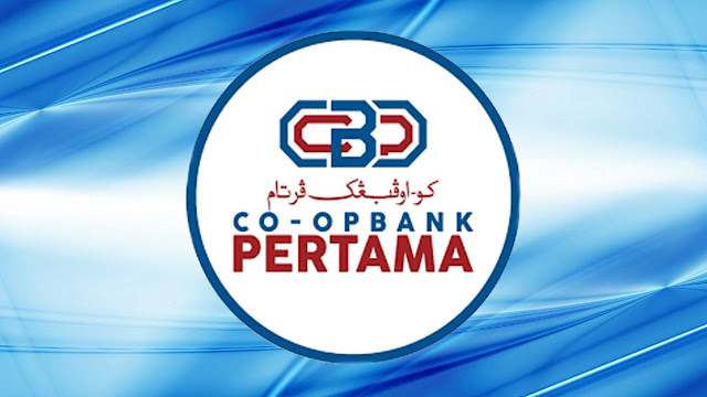 Cara Semak Dividen Co-opbank Pertama