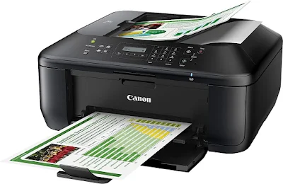 canon PIXMA mx475 treiber