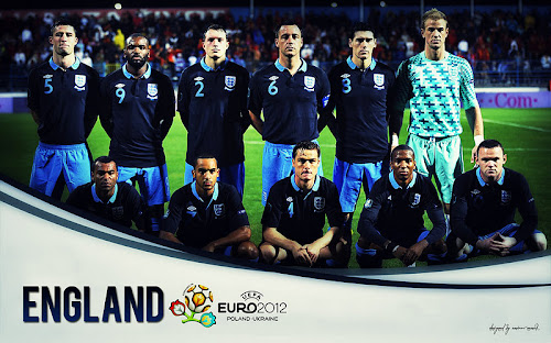 wallpaper euro 2012