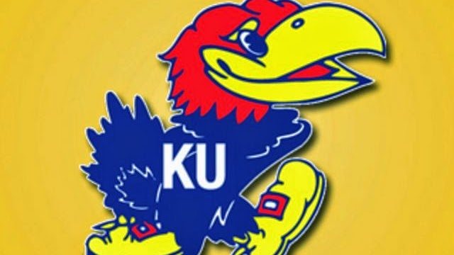 Kansas Jayhawks - Kansas University Athletics