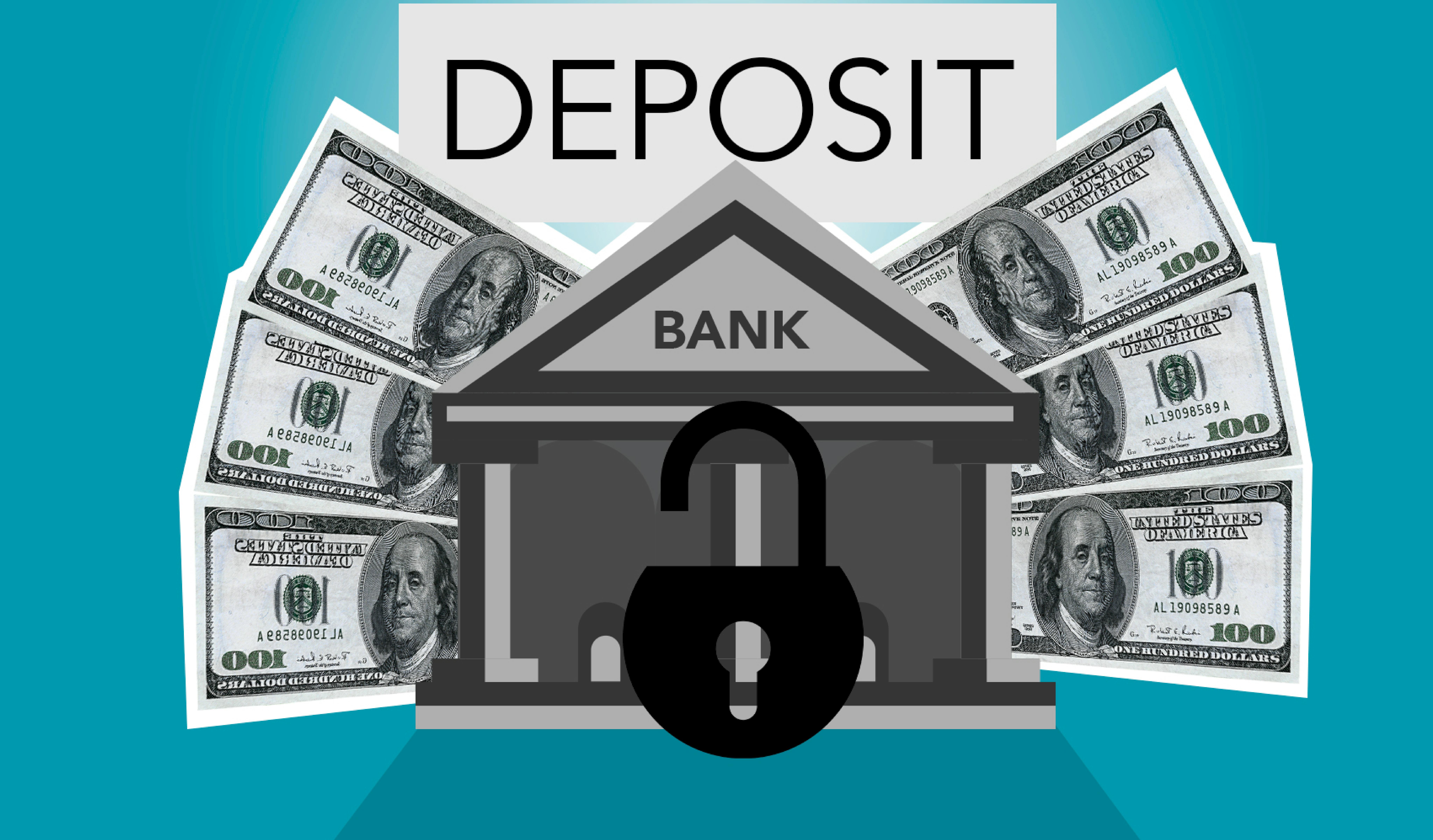 how does a certificate of deposit work