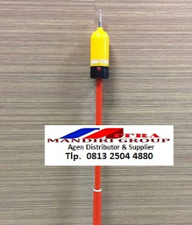 FORZA FVD-35 20KV Hight Voltage 1,5mtr