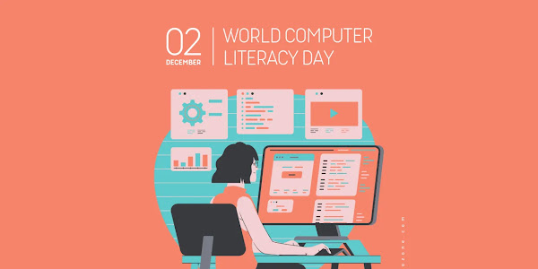 World Computer Literacy Day 2022: History, Significance, Celebrations and Theme 