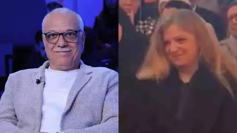 زوجة فتحي الهداوي تخرج عن صمتها وتكشف هذا السر المؤثر : هذا ما طالبه منها الراحل في أيامه الأخيرة و هو في المستشفى