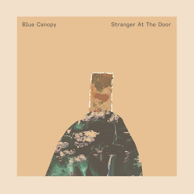 Blue Canopy Shares New Single ‘Stranger At The Door’ ft. Misty Boyce