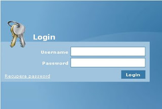 membuat form register, login dan logout