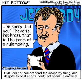 CMS cartoon