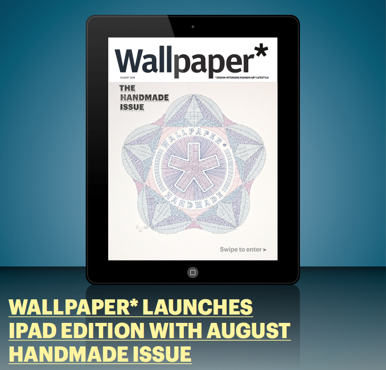 Digital Buyologie  Wallpaper for iPad