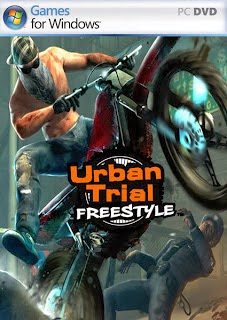 Baixe Urban Trial Freestyle (PC)