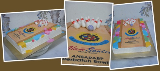 View Bowling Cake1