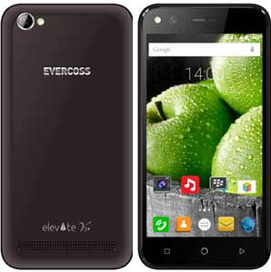 Evercoss Elevate Y3+ B75