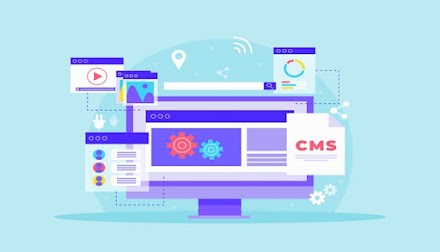 Best CMS for SEO in Google 