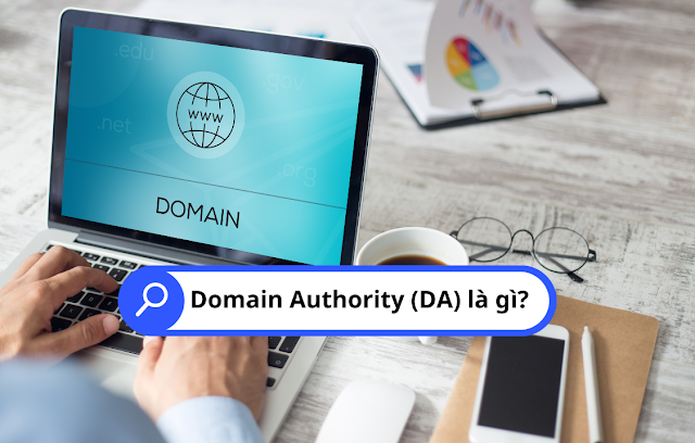Domain authority là gì?