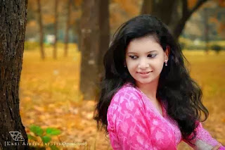 Bangladeshi Model and actress Fariha Sabnam hot