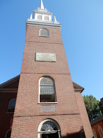 Old North Church