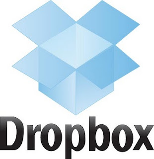 Dropbox Online Storage Software