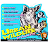 FREE Urban Wildlife sticker