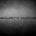 Security hacker