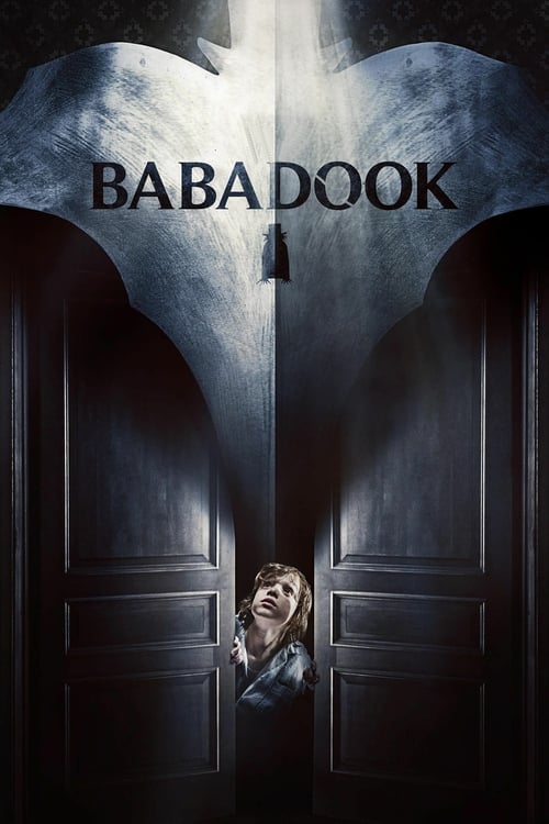 [HD] Babadook 2014 Pelicula Completa En Español Castellano