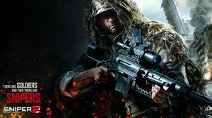 Sniper Ghost Warrior 2 | PC Game