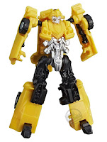 Hasbro Transformers Bumblebee Movie Speed Series Bumblebee Camaro