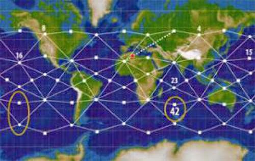 Ley Lines And Alien Hunting Ufo Ancient Technology