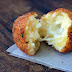 Arancini (Rice Balls) With Marinara Sauce