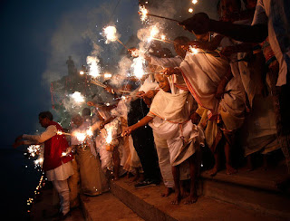 Diwali Celebration 