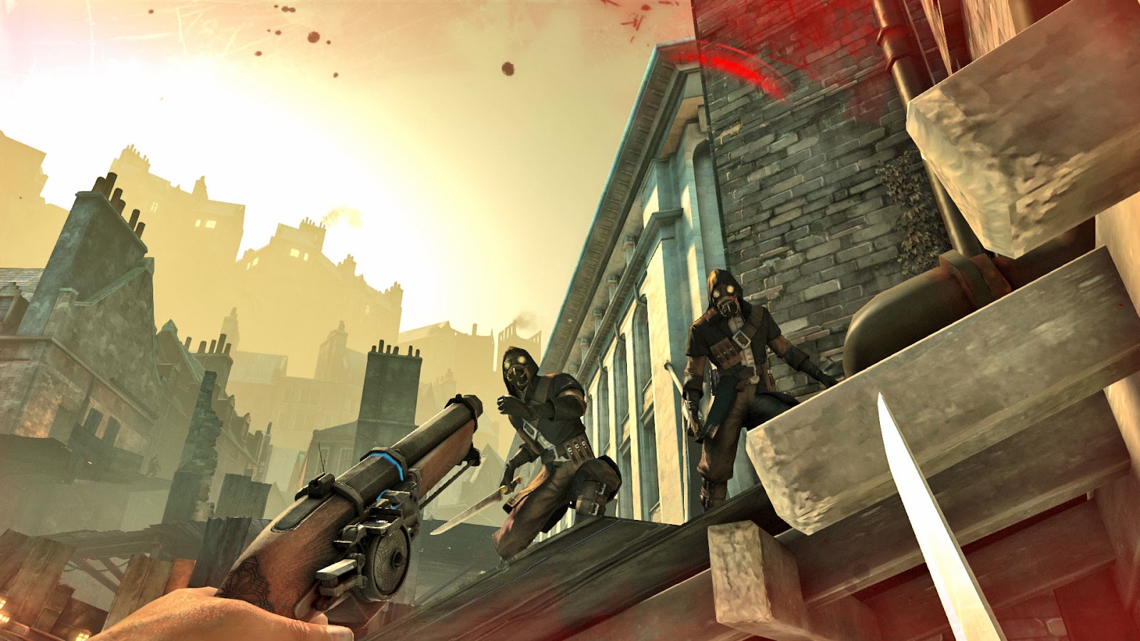 Dishonored Game of The Year Edition ~ THE PIRATE GAMES TORRENTS | Download de games Via Torrent