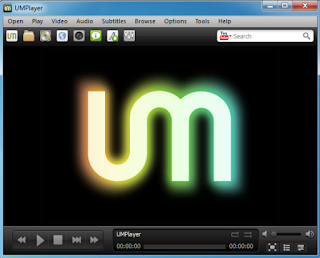 UM Player Version 0.98(Window), 0.95(Mac)