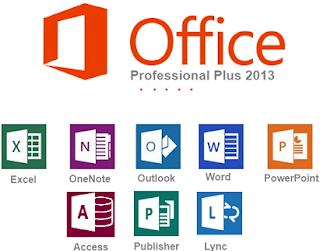 Microsoft Office Professional Plus 2013 Product Key Crack Free Download