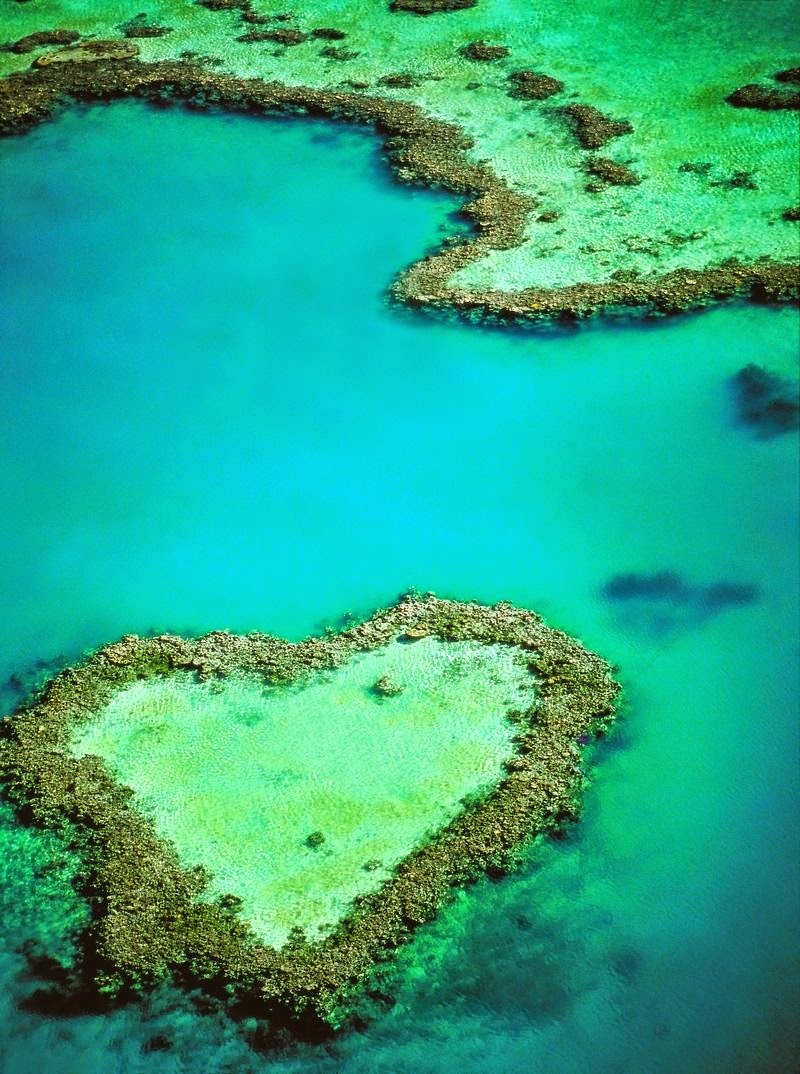 Great Barrier Reef, Australia