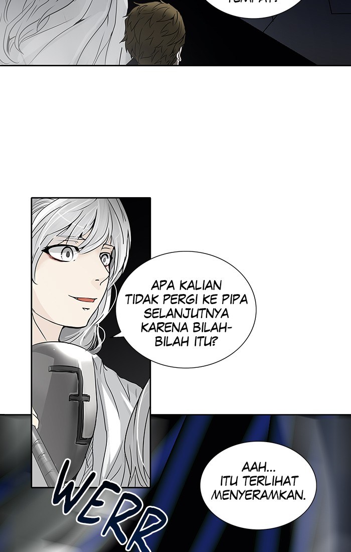 Webtoon Tower Of God Bahasa Indonesia Chapter 258