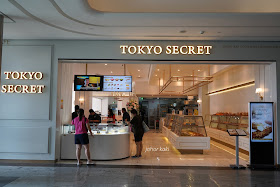 Tokyo Secret. Best Restaurants in Mid Valley Southkey Johor Bahru Series