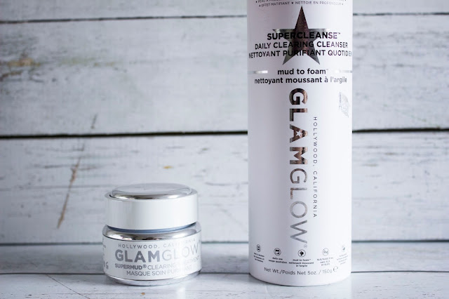 Glamglow Supercleanse Supermud