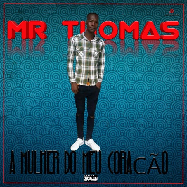 Mr Thomas_A Mulher Do Meu Coração [♪Goro Music♪]