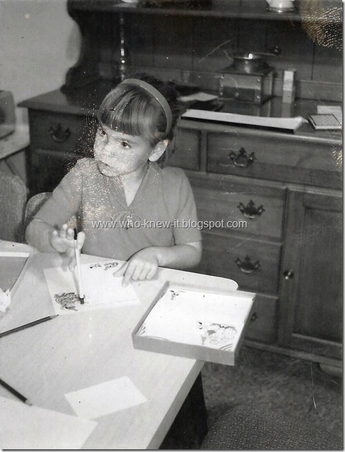 Page 30 - Debi writes letter 11_28_1961