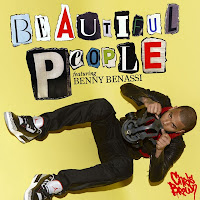 Chris Brown - Beautiful People